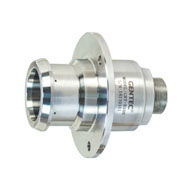 CRT-R200 Series LNG Receptacle